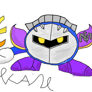 My first official artwork