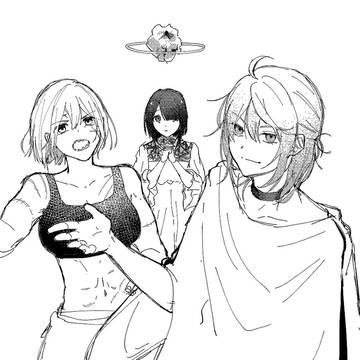 DMDPログまとめ