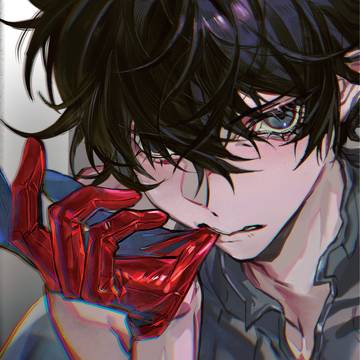 目