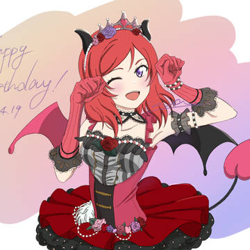 西木野真姫生誕祭2025
