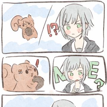 みのりすと志歩