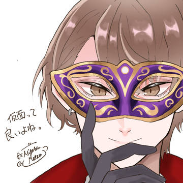 最近の落書きまとめ