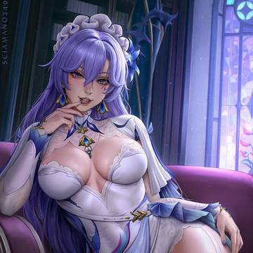 Cantarella - WuWa