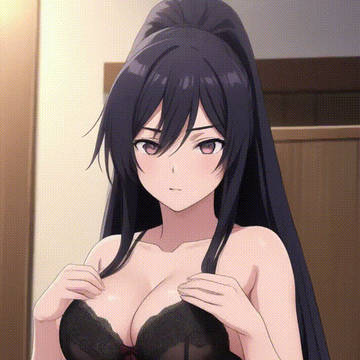 白瀬咲耶 sakuya shirase 2