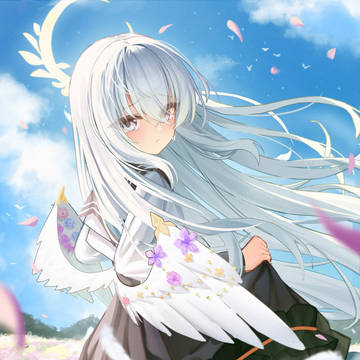 Day13天使の嘆き