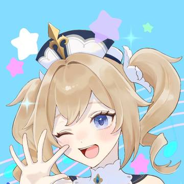バーバラちゃん