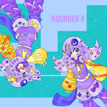 ROUNDER II