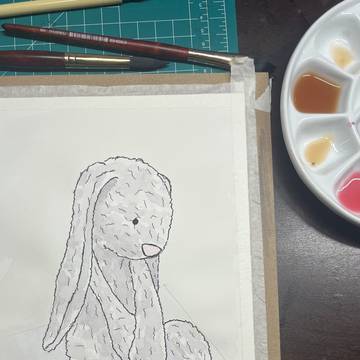 bun