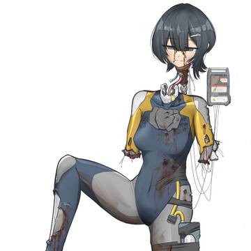 機能停止