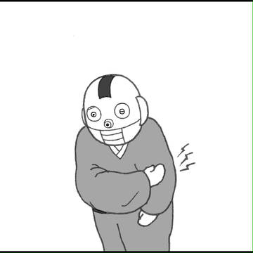 わたしの風邪は