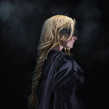 防火女