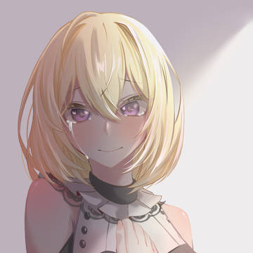 三角初音