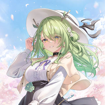 Fauna Spring