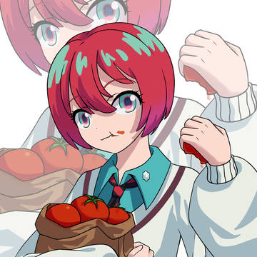 マチュ🍅