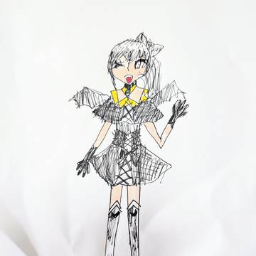 小悪魔