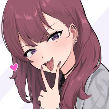 ギャル夏色花梨