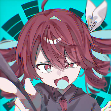初めまして！