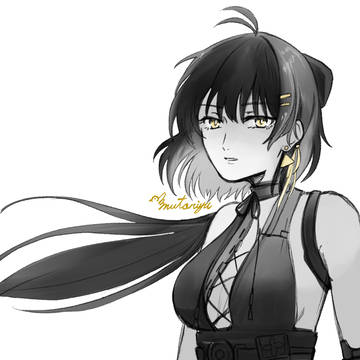 鳴潮最近のまとめ