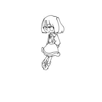 落書き