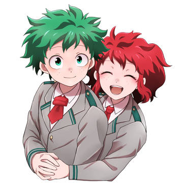 ただいま！