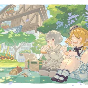 Picnic!
