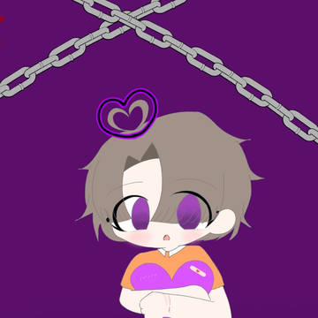 ヤミカワもりわかちゃん