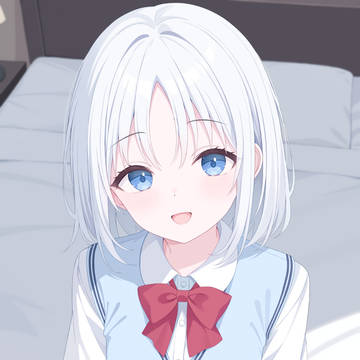白木あえか