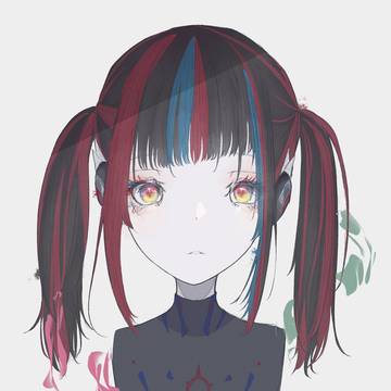 らくがきまとめ