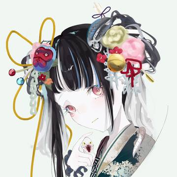 迎春