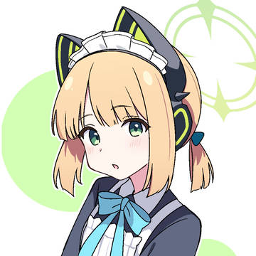 メイドミドリ