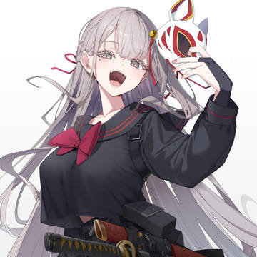 クズ子ちゃん