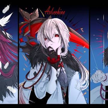 🖤Fatui❤️