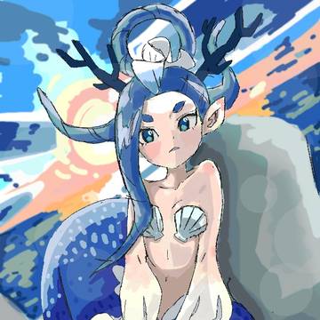 イザナミ