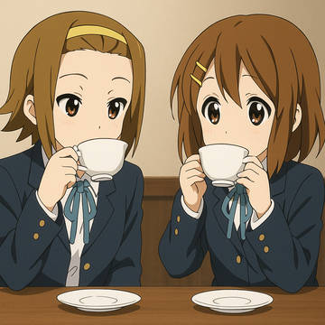 K-On!