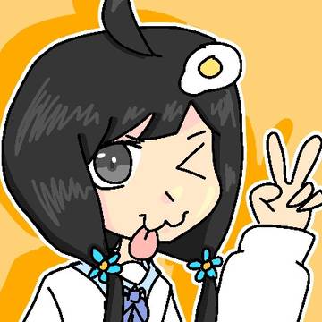 月火ちゃん