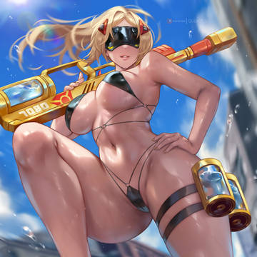 Trigger トリガー