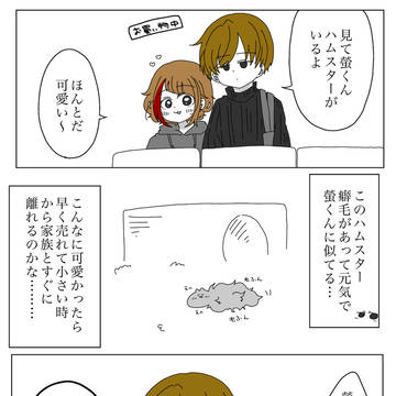 お絵描きまとめ