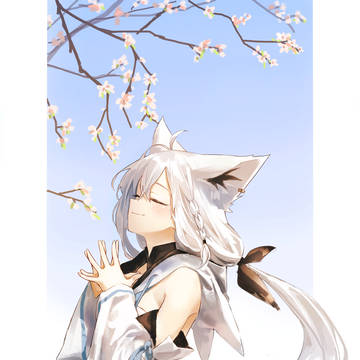 🌸