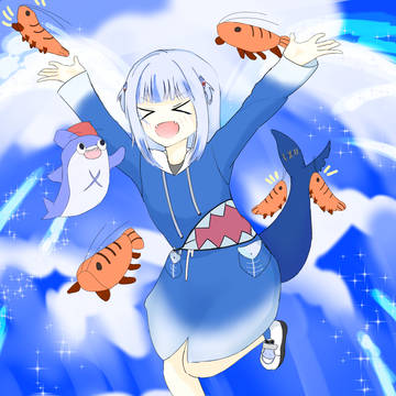 ぐら！