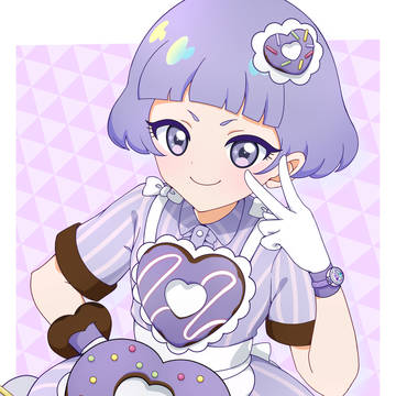 ドーナチィ