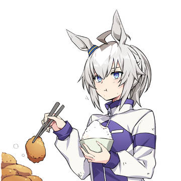 オグリキャップ