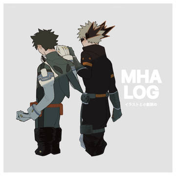 MHA LOG2