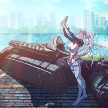 HK's wake up call