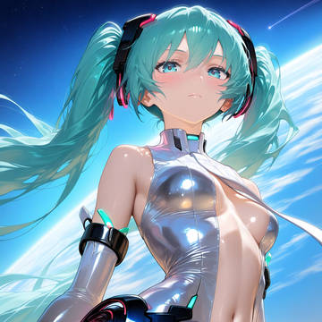MIKU append