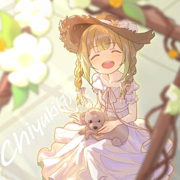 千雪生誕