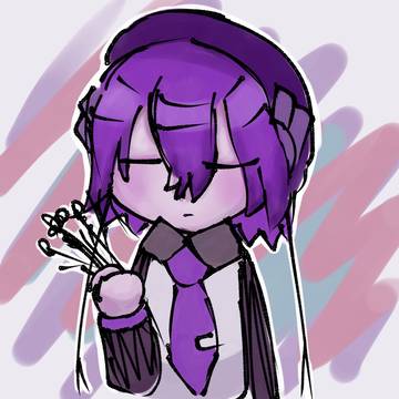 アイコンの唄音ウタ