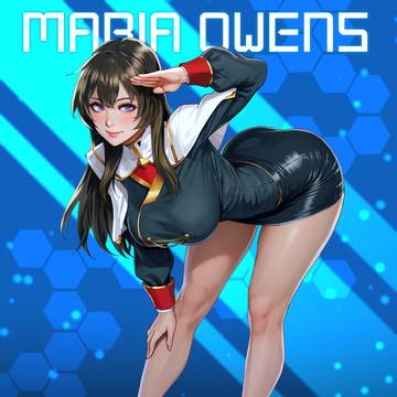Maria Owens