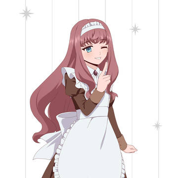ミレイメイド