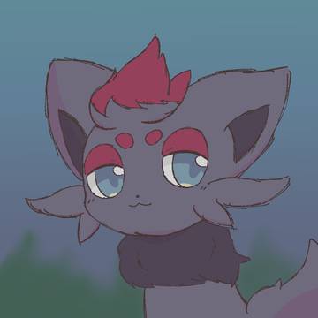 ゾロア