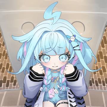 暗くて怖い…